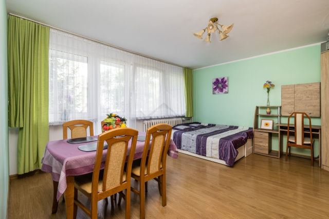 Mieszkanie 2-pokojowe Kraków Podgórze Duchackie, ul. Jana Sas-Zubrzyckiego. Zdjęcie 1