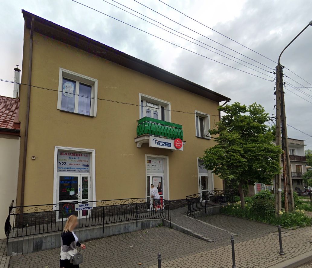 Mieszkanie 2-pokojowe Wieliczka Centrum, ul. Bolesława Szpunara. Zdjęcie 13