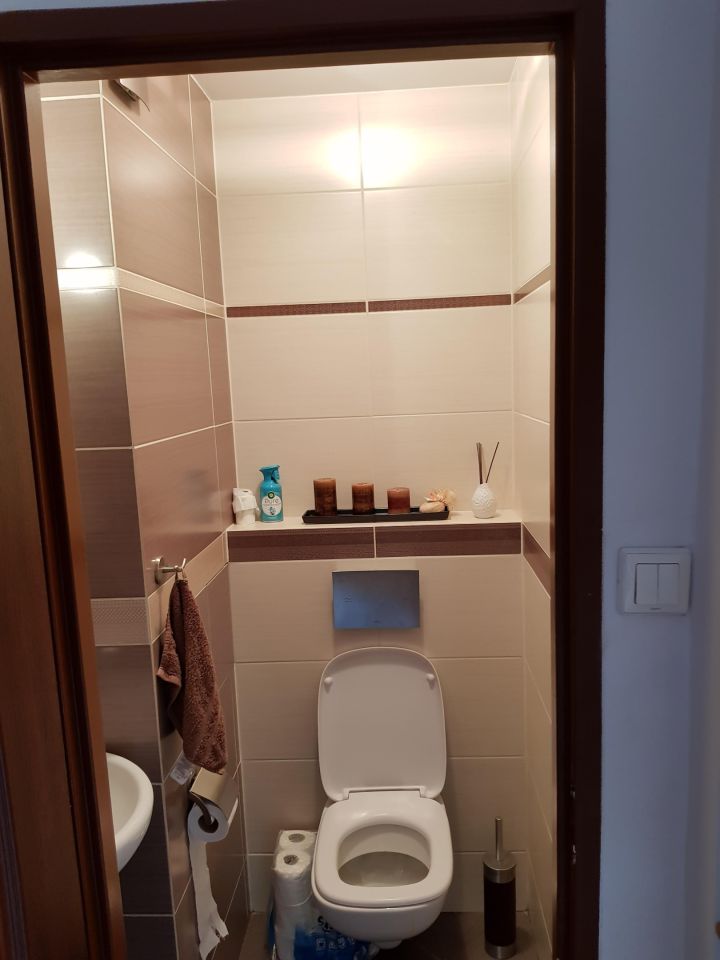 Mieszkanie 3-pokojowe Warszawa Śródmieście, ul. Okrąg. Zdjęcie 55