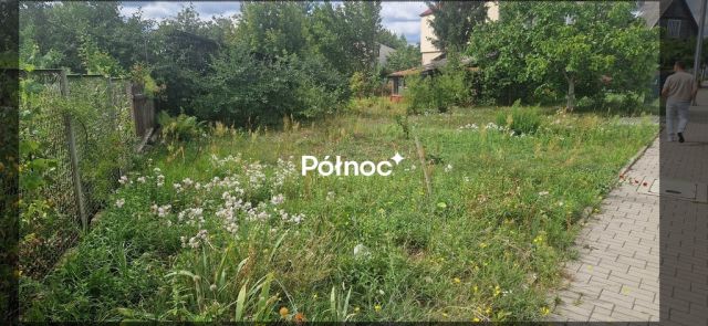 Działka budowlana Białystok Skorupy, ul. Konstantego Ciołkowskiego. Zdjęcie 15