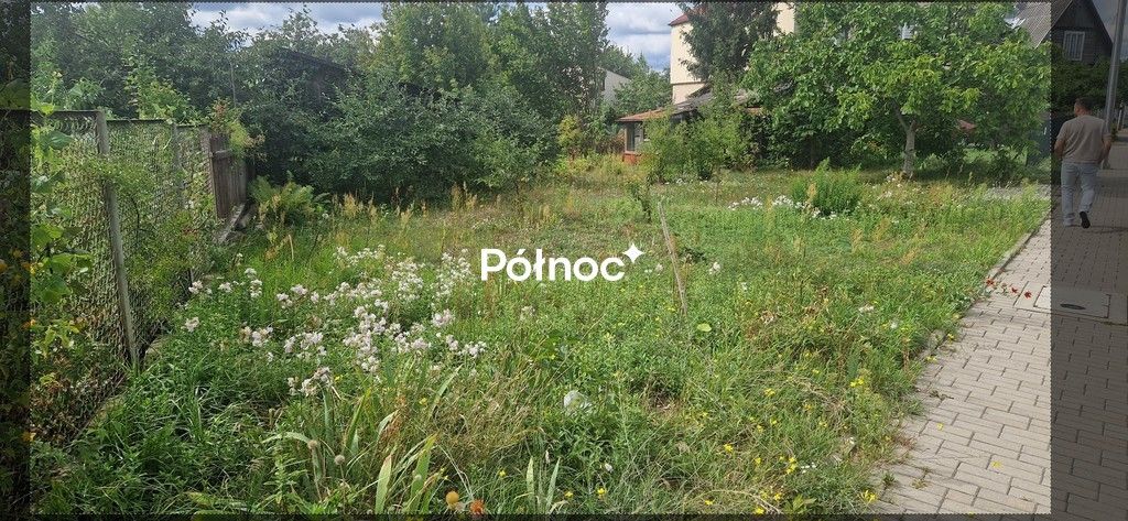 Działka budowlana Białystok Skorupy, ul. Konstantego Ciołkowskiego. Zdjęcie 15