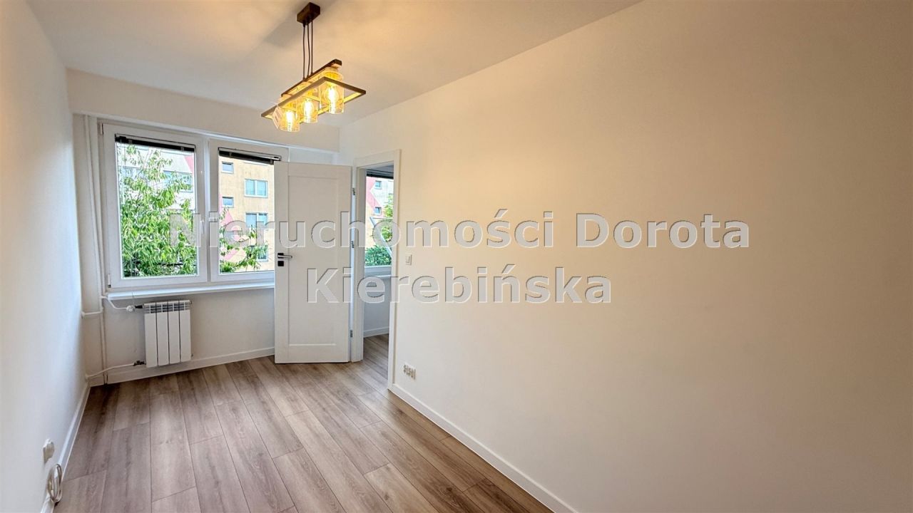 Mieszkanie 4-pokojowe Tomaszów Mazowiecki, ul. św. Antoniego. Zdjęcie 5