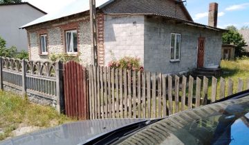 dom wolnostojący, 3 pokoje Pukarzów