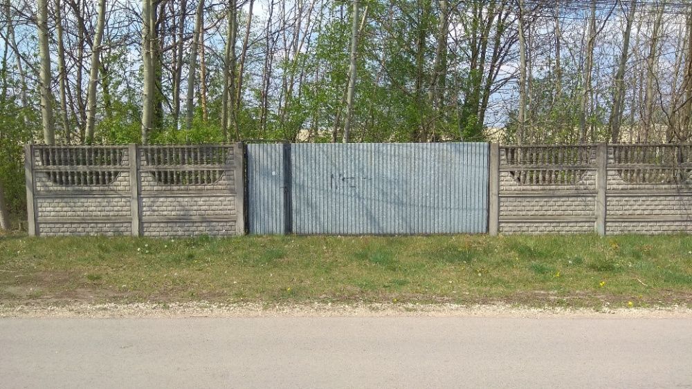 Działka budowlana Kobyłka, ul. Turowska. Zdjęcie 2