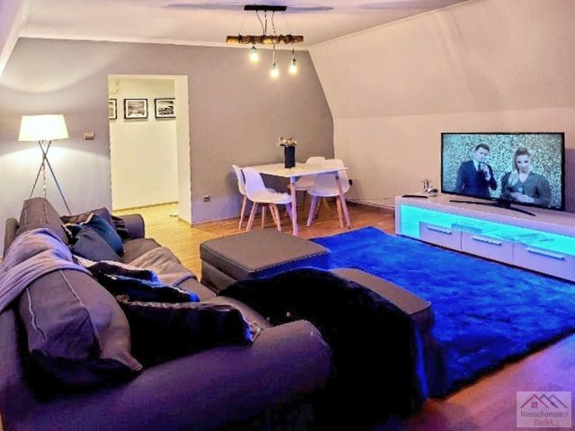 Mieszkanie 3-pokojowe Jelenia Góra Centrum. Zdjęcie 1