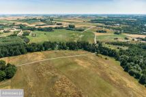 Działka rekreacyjna Borzymowice. Zdjęcie 4