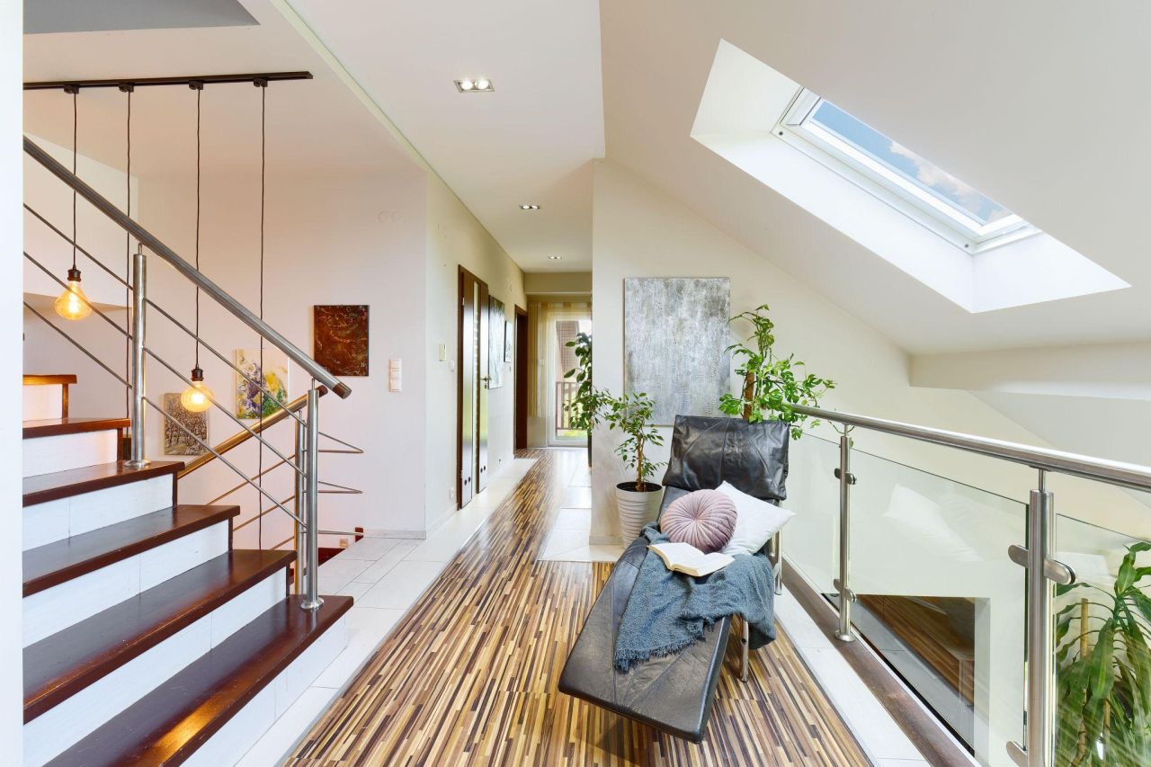 bliźniak, 6 pokoi Warszawa Białołęka, ul. Stanisława Chudoby. Zdjęcie 10