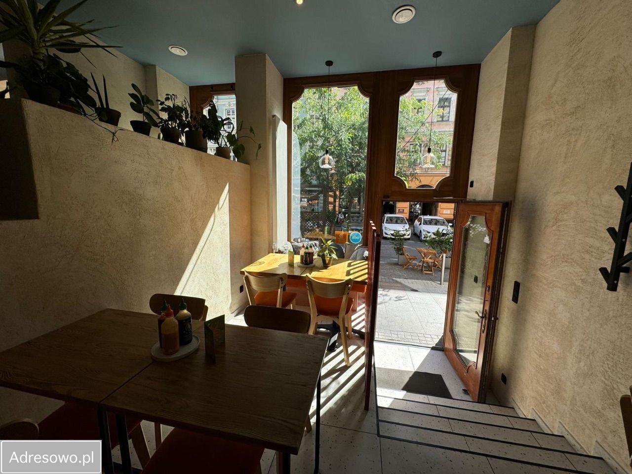 Lokal Szczecin Centrum, ul. Jagiellońska. Zdjęcie 7