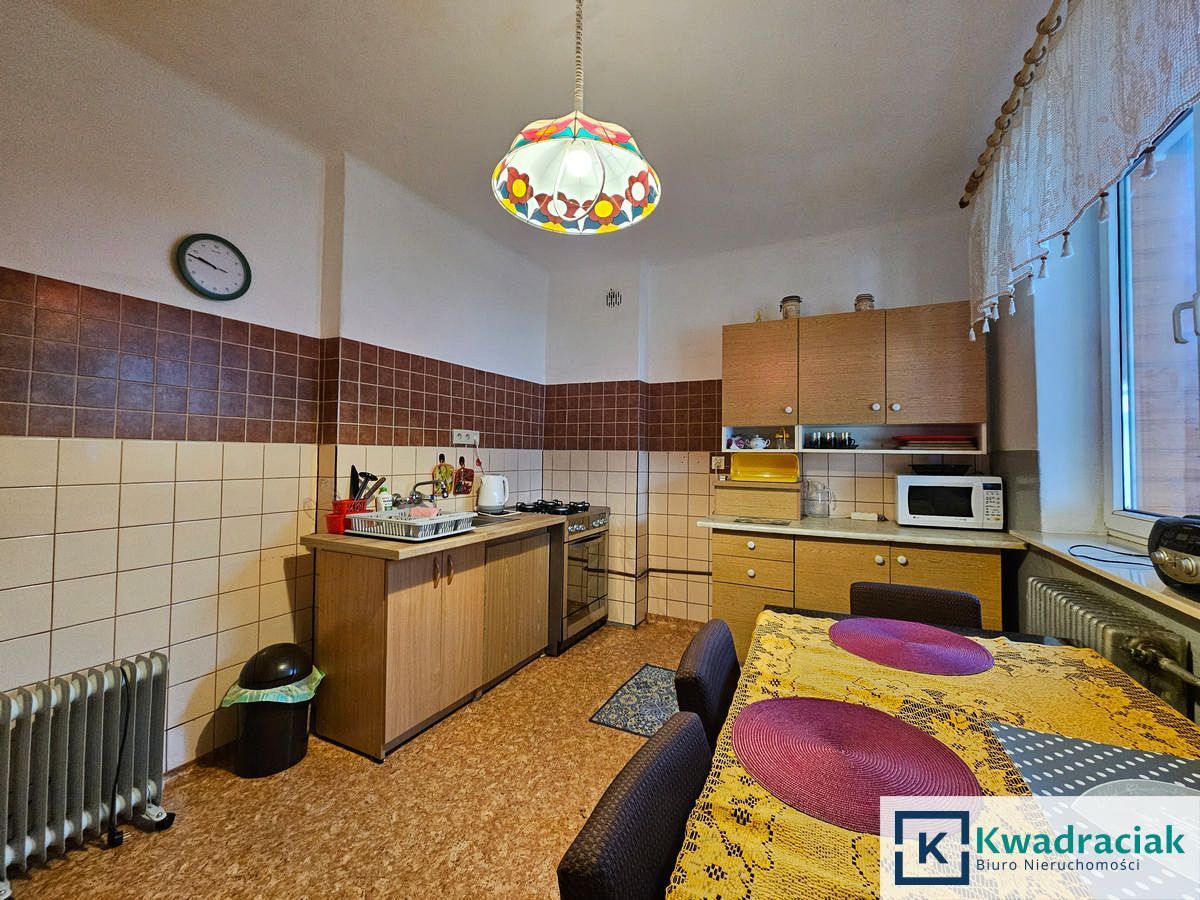 bliźniak, 4 pokoje Cisna. Zdjęcie 3