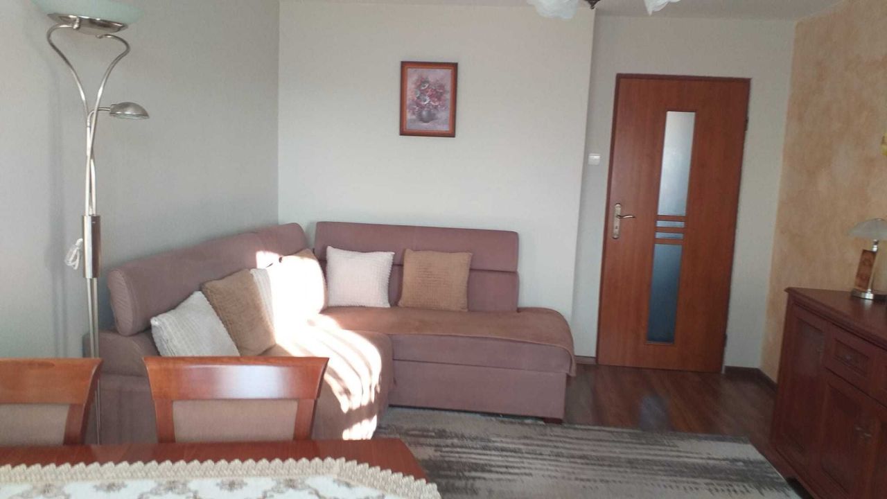 Mieszkanie 3-pokojowe Kędzierzyn-Koźle Koźle, ul. Bolesława Śmiałego. Zdjęcie 7