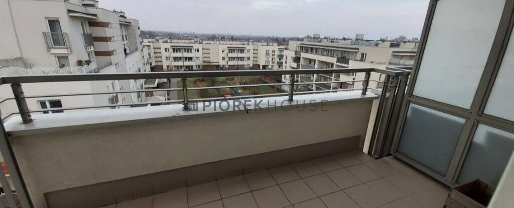 Mieszkanie 2-pokojowe Warszawa Białołęka, ul. Skarbka z Gór. Zdjęcie 8