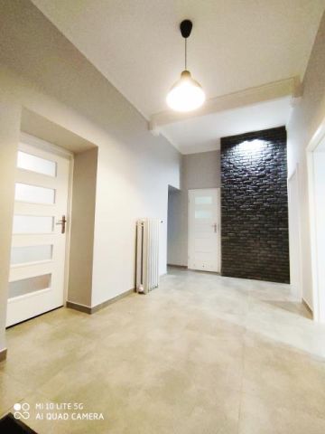 Mieszkanie 4-pokojowe Wrocław Stare Miasto, ul. Michała Bałuckiego. Zdjęcie 8