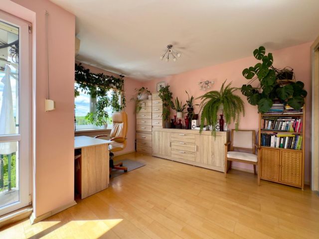 Mieszkanie 2-pokojowe Wrocław Złotniki, ul. Złotnicka. Zdjęcie 9