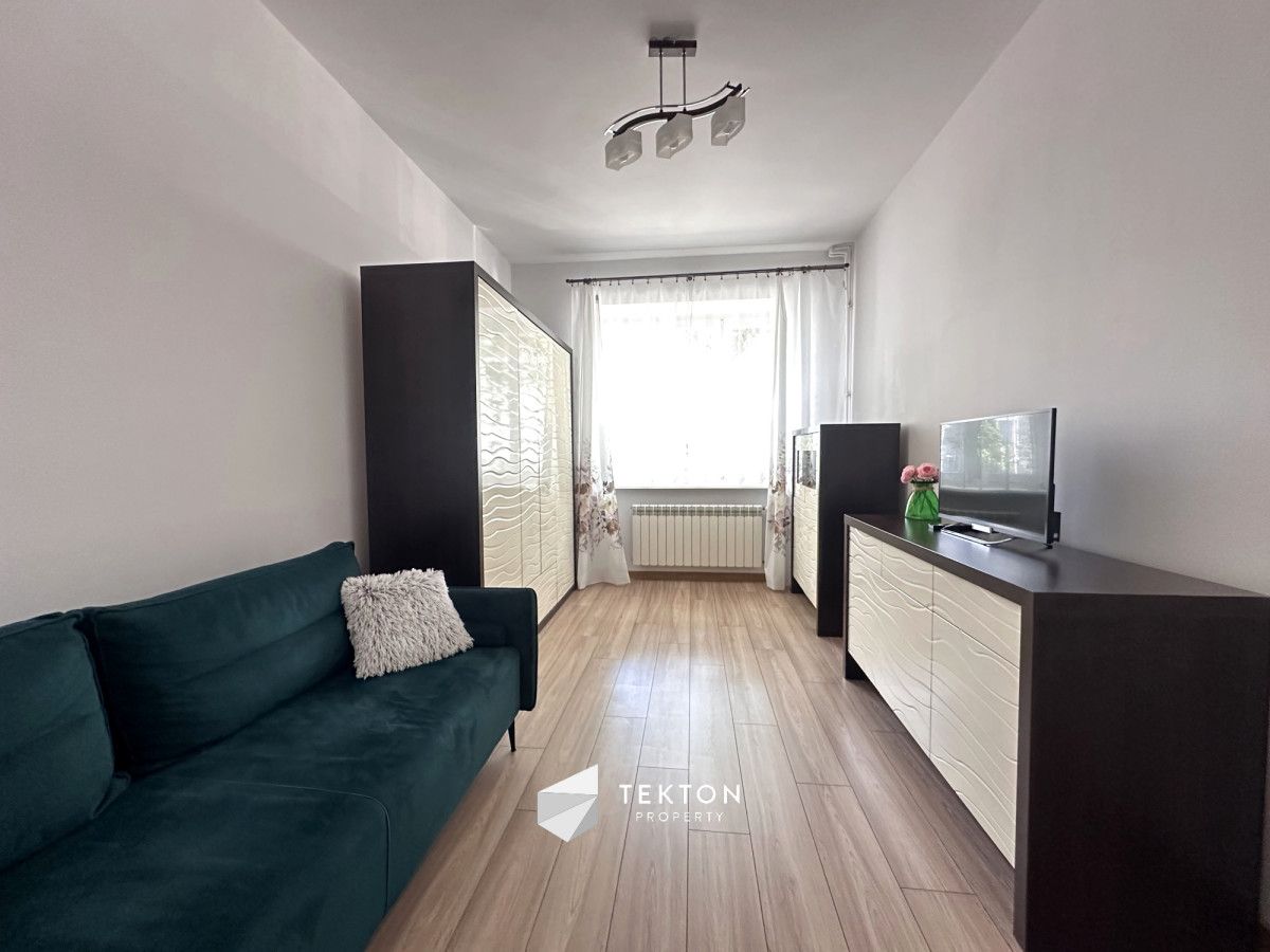 Mieszkanie 1-pokojowe Warszawa Wola, ul. Eustachego Tyszkiewicza