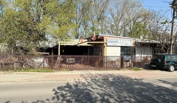 Nieruchomość komercyjna Kraków, ul. Ojcowska