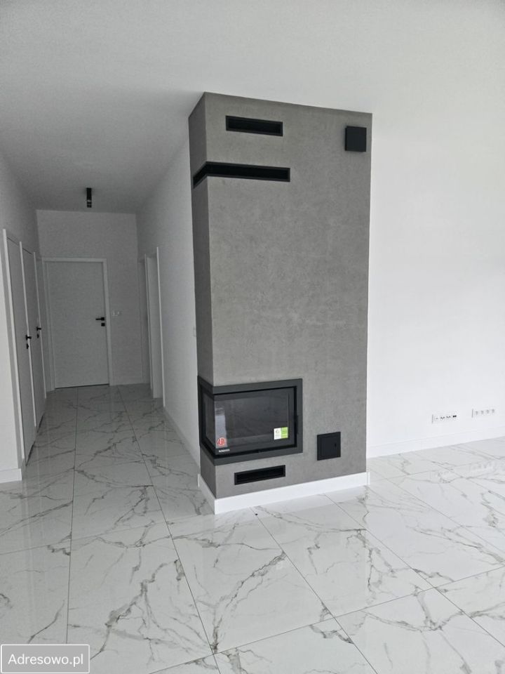 dom wolnostojący, 3 pokoje Nowy Kraszew, ul. Przytulna. Zdjęcie 7