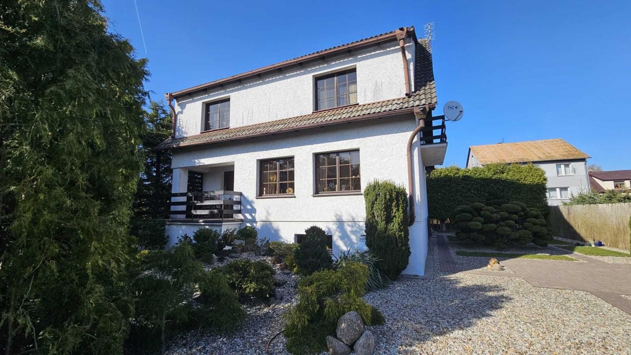 dom wolnostojący Nowogard. Zdjęcie 5