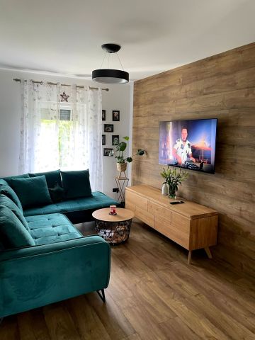 Mieszkanie 4-pokojowe Bolesławiec, ul. Mostowa. Zdjęcie 1