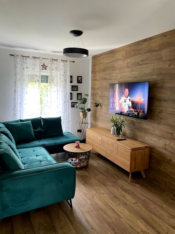 Mieszkanie 4-pokojowe Bolesławiec, ul. Mostowa