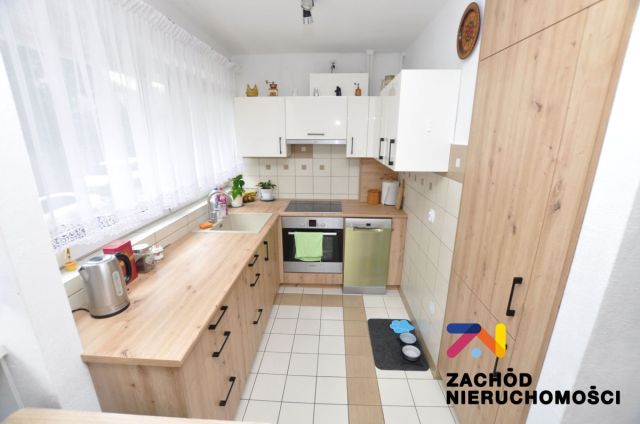 Mieszkanie 2-pokojowe Zielona Góra, ul. Ogrodowa. Zdjęcie 1