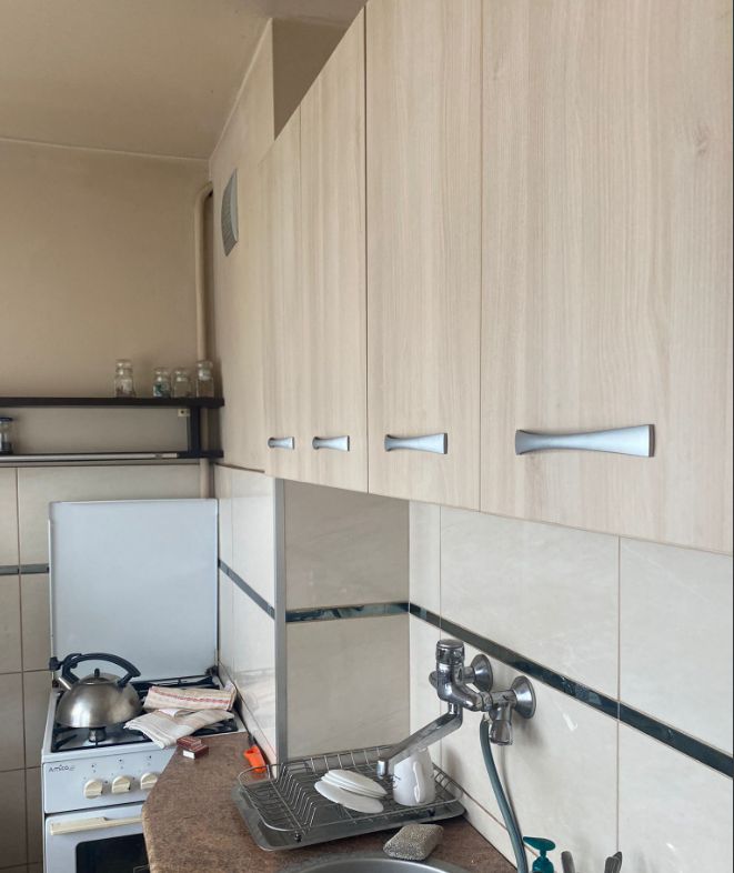 Mieszkanie 2-pokojowe Łódź Teofilów, Wici