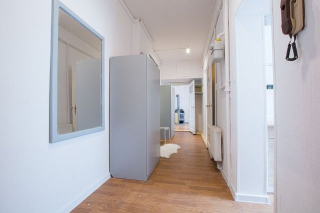 Mieszkanie 6-pokojowe Szczecin Niebuszewo, ul. Niemierzyńska. Zdjęcie 10