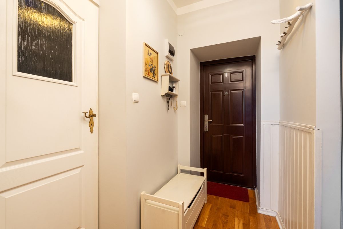 Mieszkanie 1-pokojowe Warszawa Praga-Północ, ul. Ząbkowska. Zdjęcie 7