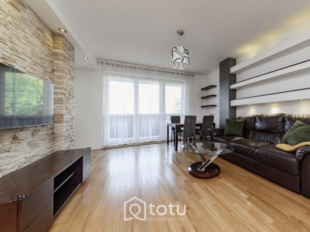 Mieszkanie 3-pokojowe Warszawa Bemowo, ul. Franciszka Kawy. Zdjęcie 1