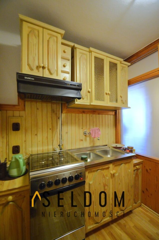 Mieszkanie 2-pokojowe Opole Śródmieście, ul. 1 Maja. Zdjęcie 6