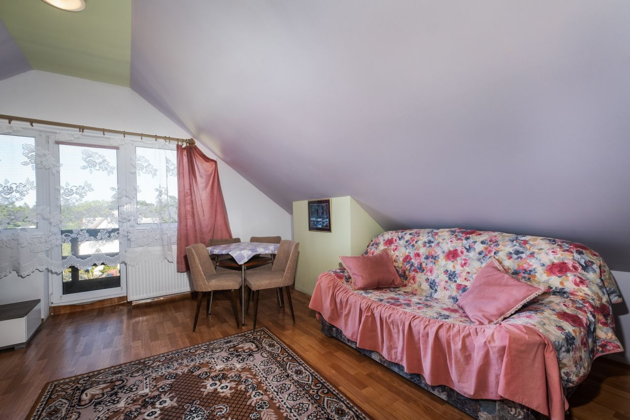 dom wolnostojący, 15 pokoi Stegna, ul. Romana Dmowskiego. Zdjęcie 13