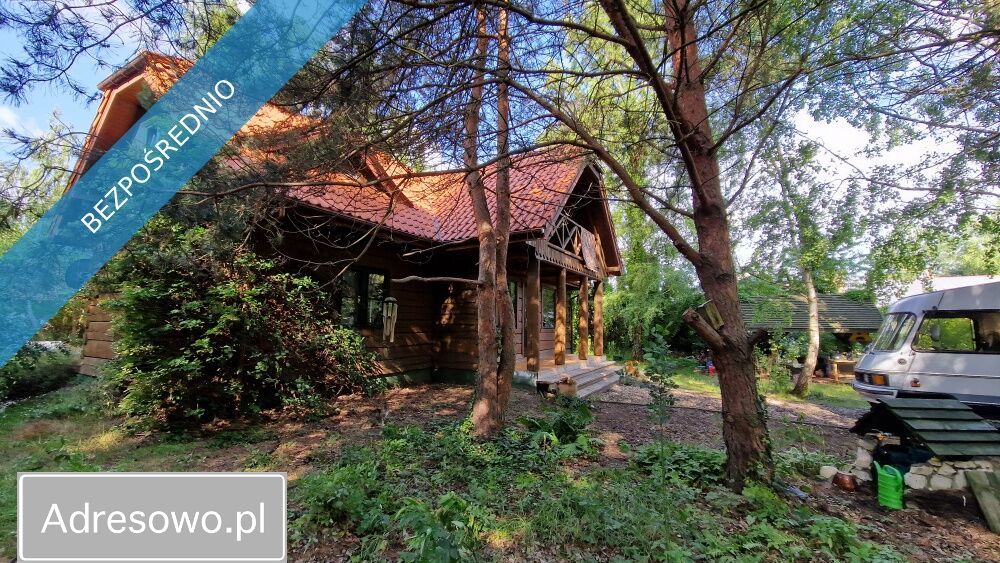 dom wolnostojący, 5 pokoi Opypy. Zdjęcie 4