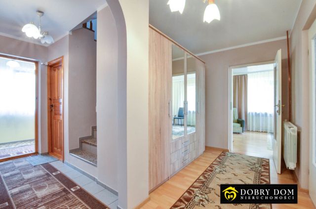 dom wolnostojący, 6 pokoi Sejny. Zdjęcie 14