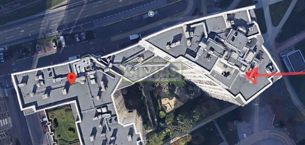 Biuro Warszawa Śródmieście. Zdjęcie 4