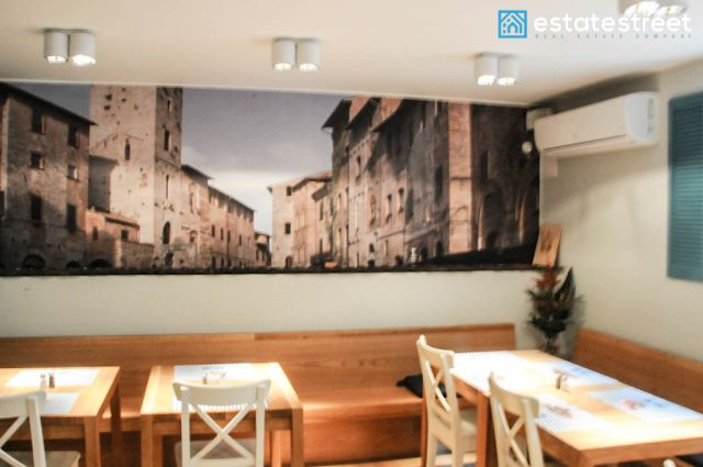 Lokal Kraków Bronowice Małe, ul. Juliusza Lea. Zdjęcie 3