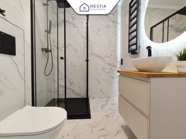 Mieszkanie 2-pokojowe Szczecin, ul. Waleriana Łukasińskiego. Zdjęcie 7