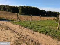 Działka budowlana Serock, ul. Leśna. Zdjęcie 3