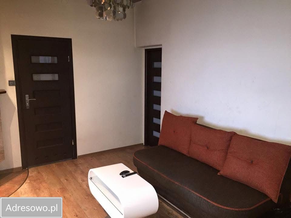 Mieszkanie 2-pokojowe Koronowo. Zdjęcie 2