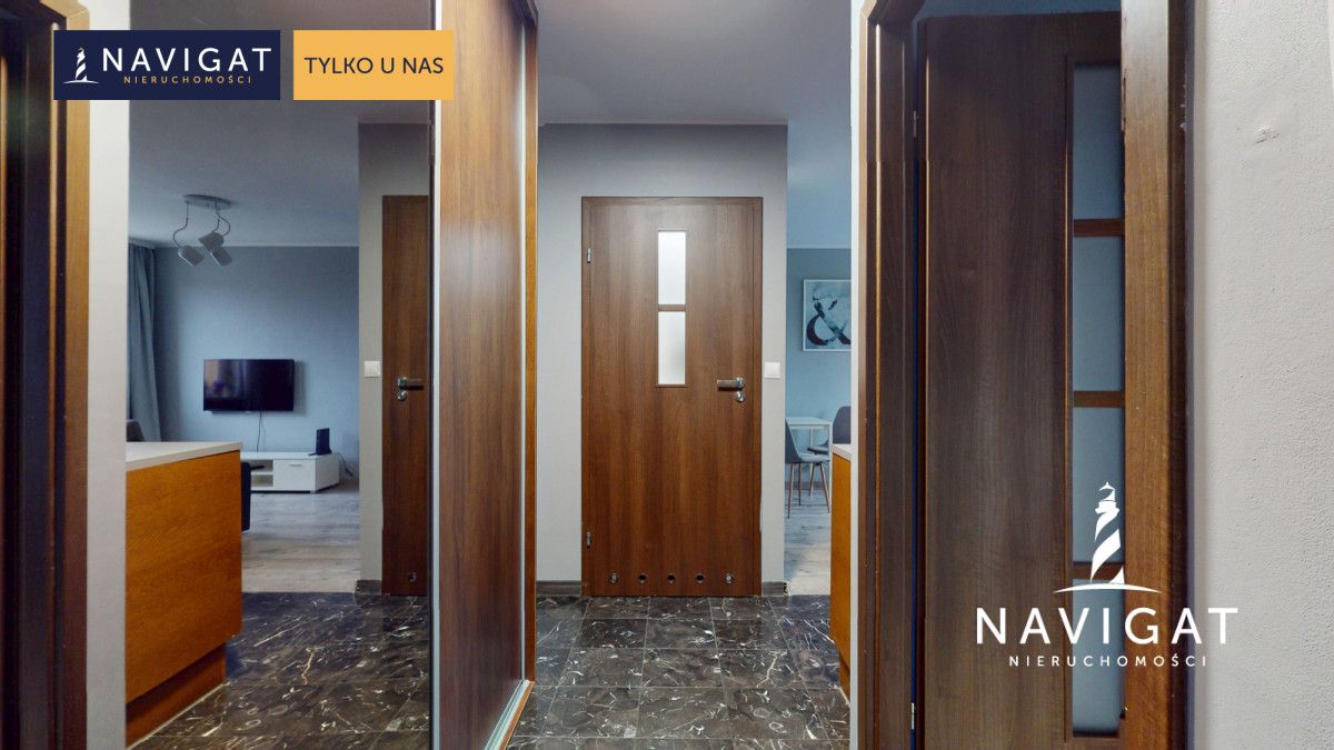 Mieszkanie 2-pokojowe Gdańsk Jasień, ul. Konrada Guderskiego. Zdjęcie 15