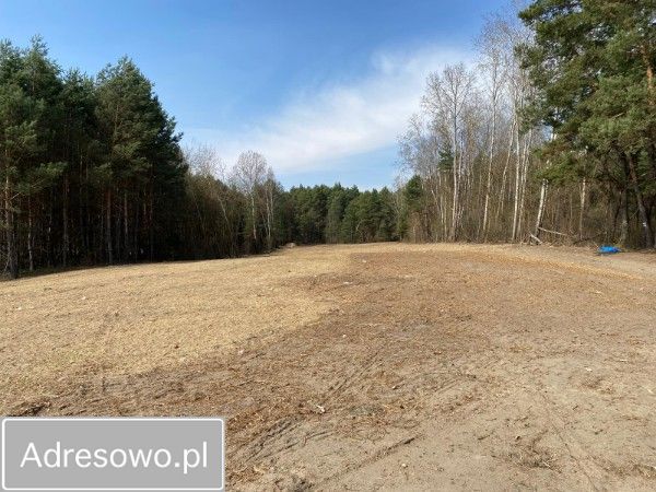 Działka budowlana Staszów, ul. Radzików. Zdjęcie 8