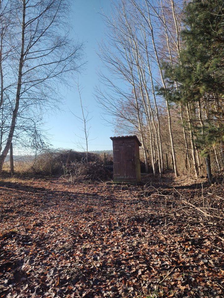 Działka Janiszowice. Zdjęcie 3