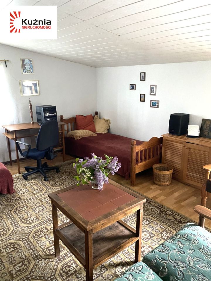 dom wolnostojący, 3 pokoje Nasielsk. Zdjęcie 17