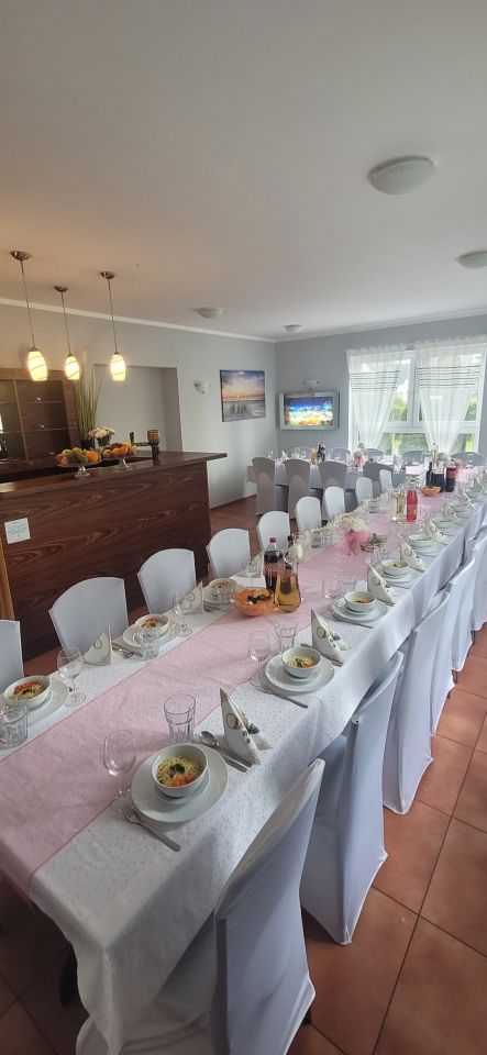 Hotel/pensjonat Chłapowo, ul. Gościnna. Zdjęcie 3