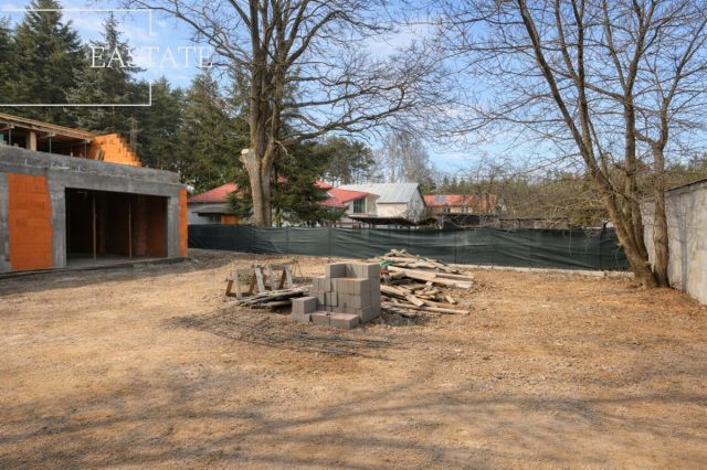 dom szeregowy, 4 pokoje Warszawa Wawer. Zdjęcie 6