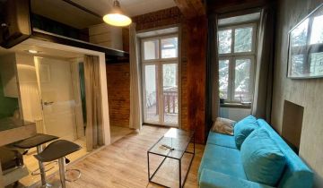 Mieszkanie 2-pokojowe Kraków, ul. Topolowa