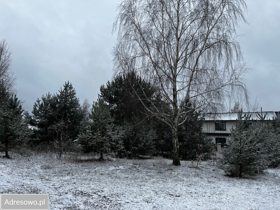 Działka budowlana Nowe Grochale. Zdjęcie 10