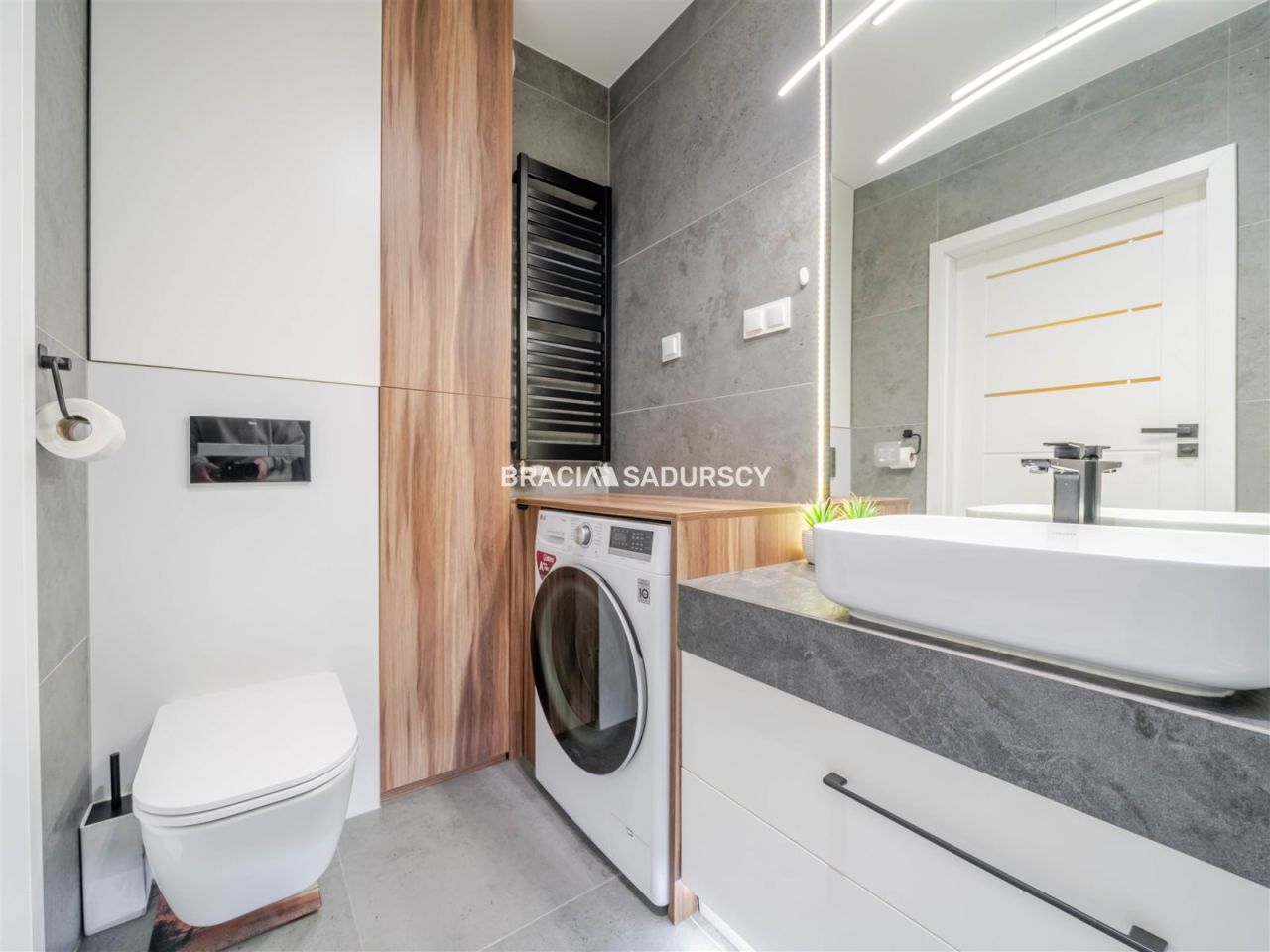 Mieszkanie 2-pokojowe Kraków, ul. Mariana Domagały. Zdjęcie 23