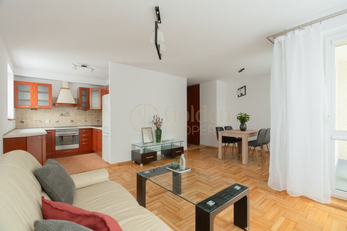 Mieszkanie 2-pokojowe Gdańsk Chełm, ul. Wawelska. Zdjęcie 3