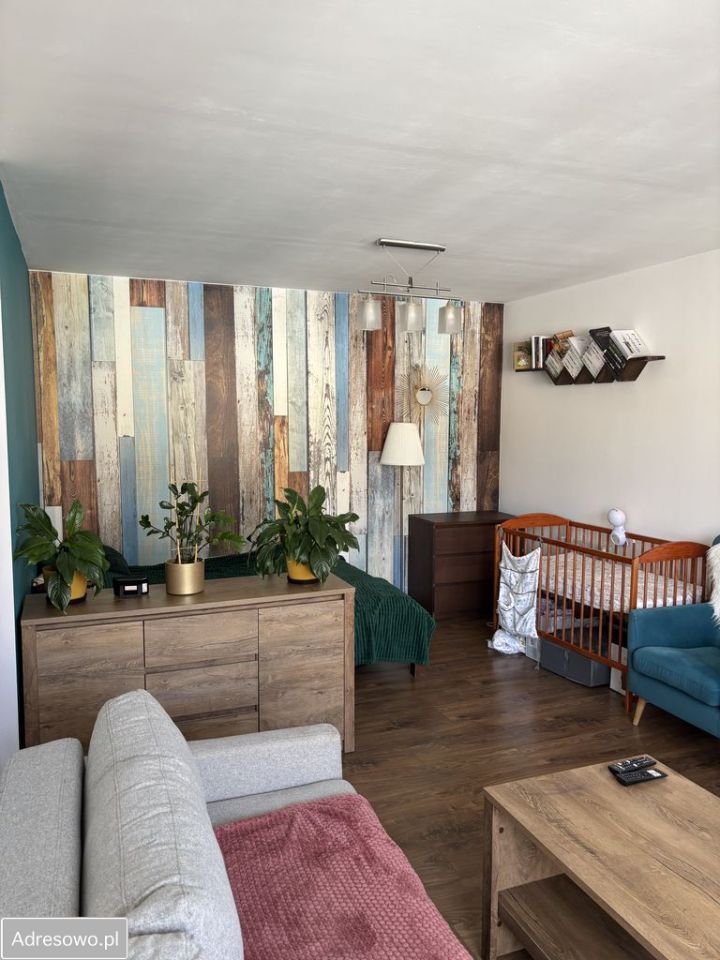 Mieszkanie 2-pokojowe Lublin Czechów Południowy, ul. Józefa Mackiewicza. Zdjęcie 8