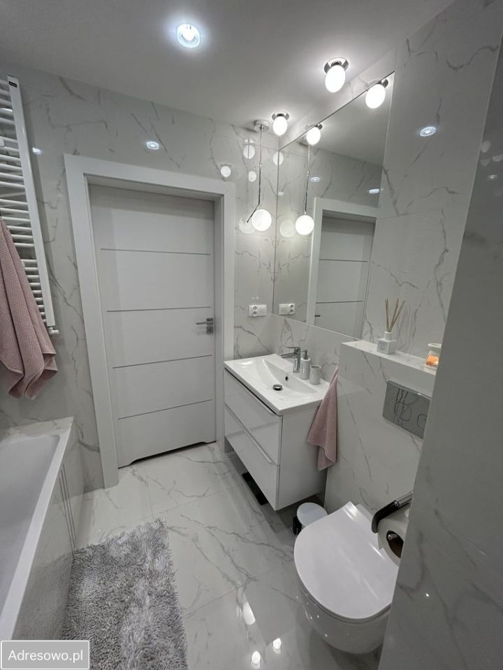 dom szeregowy, 4 pokoje Wawrów, ul. Brzozowa. Zdjęcie 13