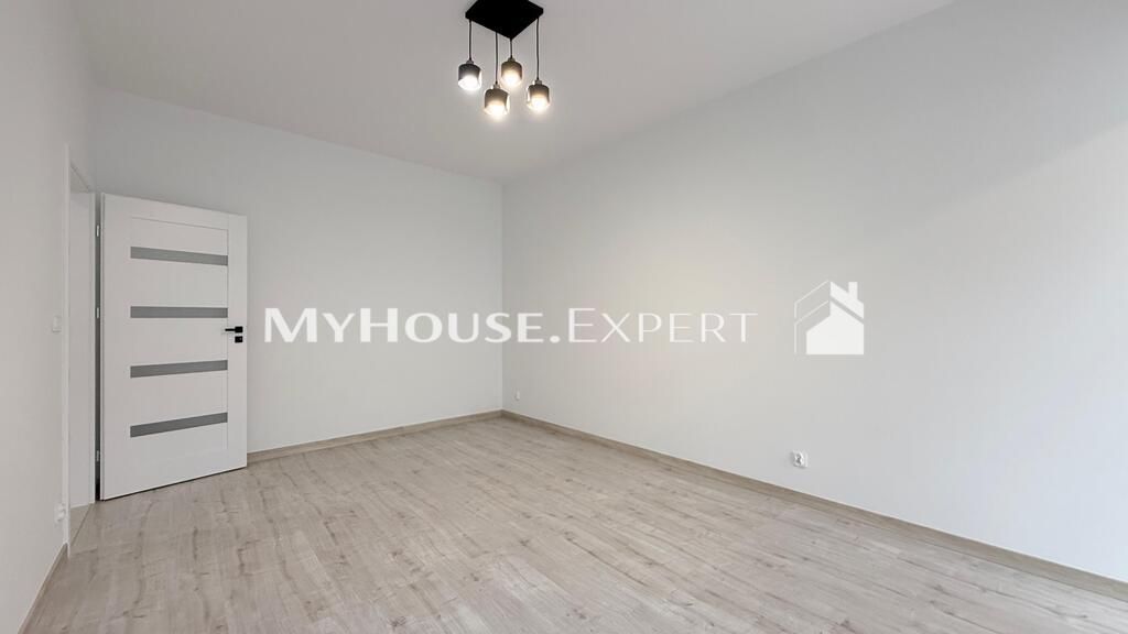 Mieszkanie 4-pokojowe Gorzów Wielkopolski, ul. Kobylogórska. Zdjęcie 4